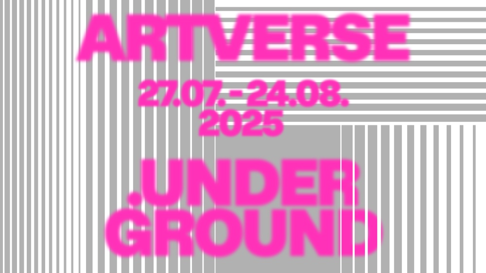Artverse.Underground