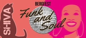 Bergfest Funk and Soul Party