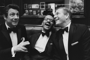 Sinatra & Friends - A Tribute to the World’s Greatest Entertainers