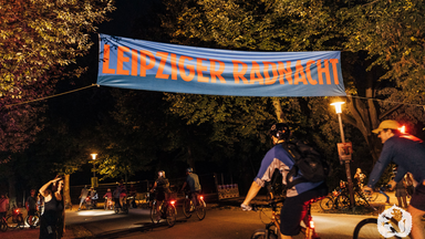 Leipziger RADNACHT