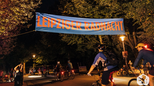 Leipziger RADNACHT