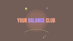 Your Balance Club