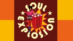Soul Explosion