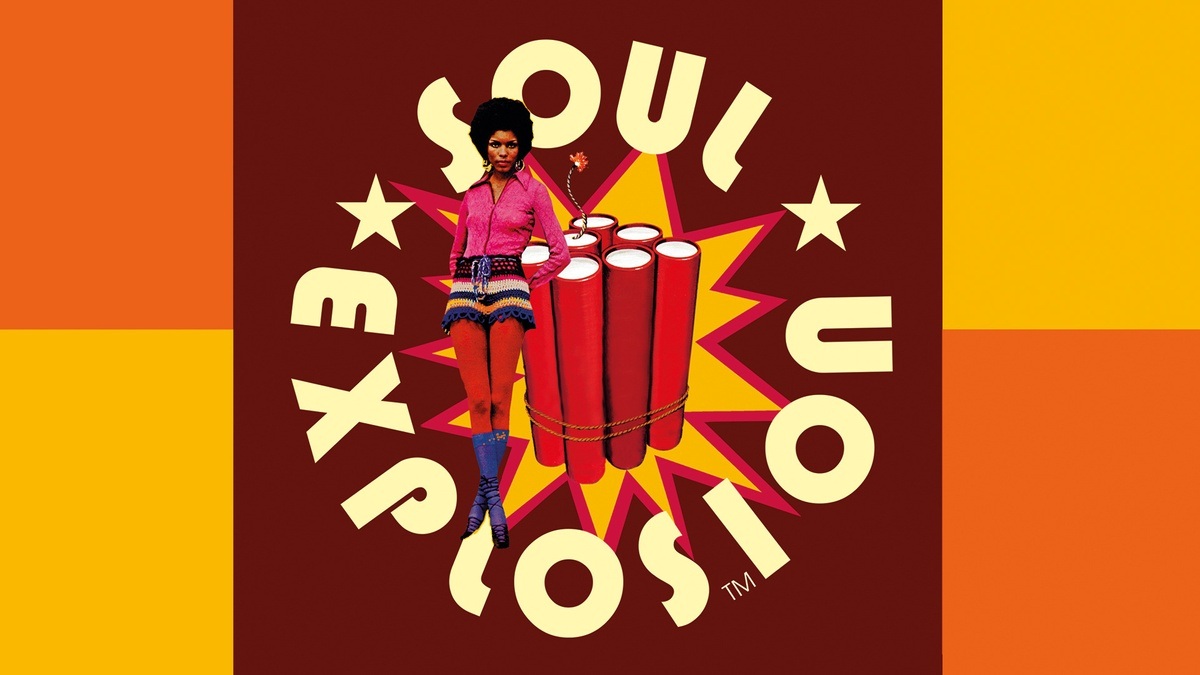 Soul Explosion