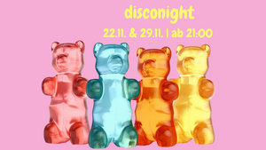 Disconight