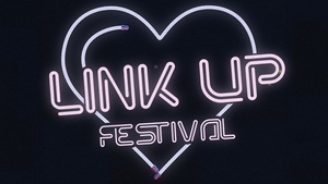 LINK UP OPEN AIR