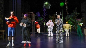 Michael Ende: Die unendliche Geschichte