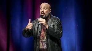 Abdelkarim: Plan Z - Jetzt will er's wissen!