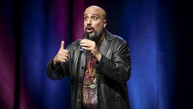 Abdelkarim: Plan Z - Jetzt will er's wissen!