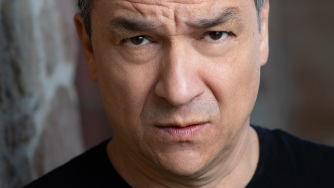 Stephan Bauer - Am Ende der Nerven... und noch so viel Ehe übrig