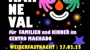 Karneval für Familien und Kinder in der Südstadt