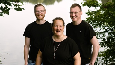 Wohnzimmerkonzert
