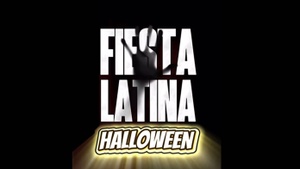 FIESTA LATINA • HALLOWEEN FESTIVAL