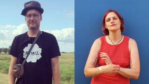 Mittekill (Electro/Punk/Chanson) + Drunk at Your Wedding (Electric Folk) + Indiedisco