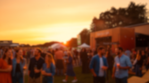 Tower of Sun Festival 2026