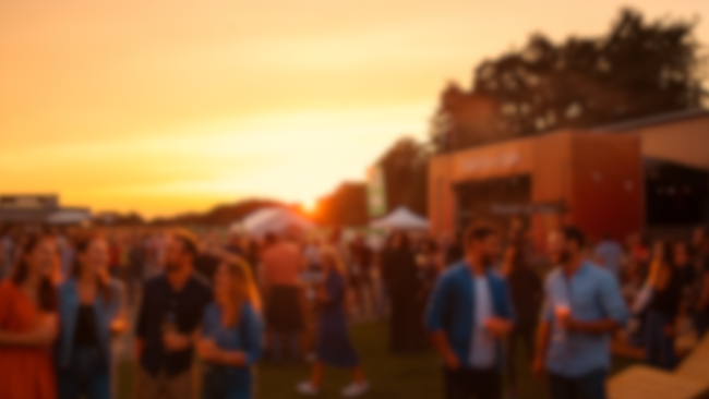 Tower of Sun Festival 2026