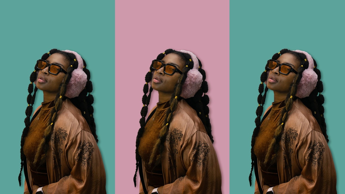 DJ AfroPunk