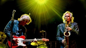 The Dire Straits Experience | „Shiver In The Dark World Tour 2025”