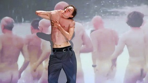 Performance: Making of a Man