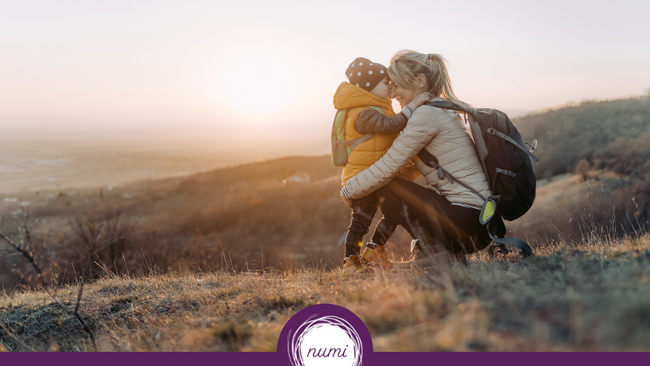 Safe Space: »Entdecke deine Kraftquellen« - Coaching Workshop für Mamas, die ihre Energie zurückhaben wollen