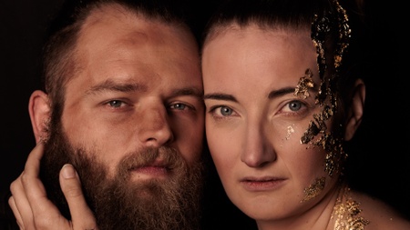 Tobi & Claire – Singer-Songwriter live im KAWAII