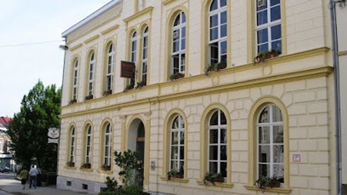 Who to blame? - KollektivART