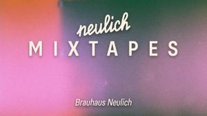 Neulich Mixtapes - Tom Schlomm