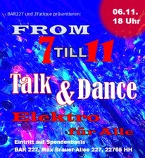 Talk & Dance