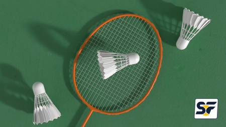 SF-Turnier Pro | Badminton - Fortgeschrittene & Leistungsportler