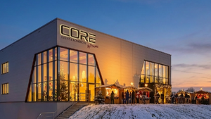 Weihnachtsmarkt mit RPR1