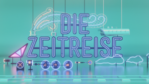 Die Zeitreise