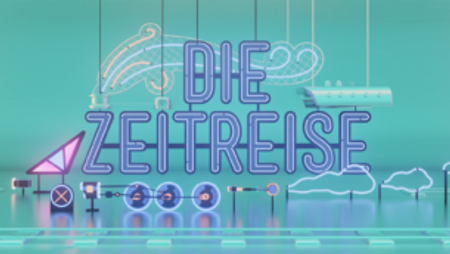 Die Zeitreise