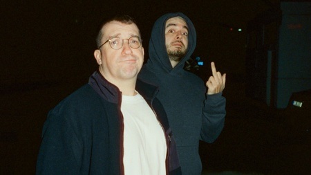 Audio88 & Yassin