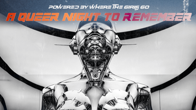 A Queer Night to remember