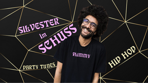 Silvester im Schuss w/ Flimmy