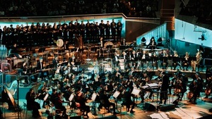 The Sound of Hans Zimmer & John Williams