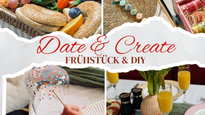 Date & Create - Frühstück & DIY In Nürnberg