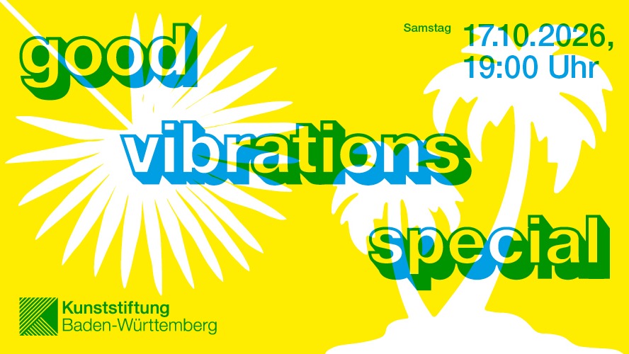 Good Vibrations Special