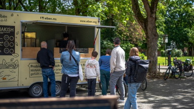 10 Jahre elbēn Foodtruck – Das große Food Truck Festival