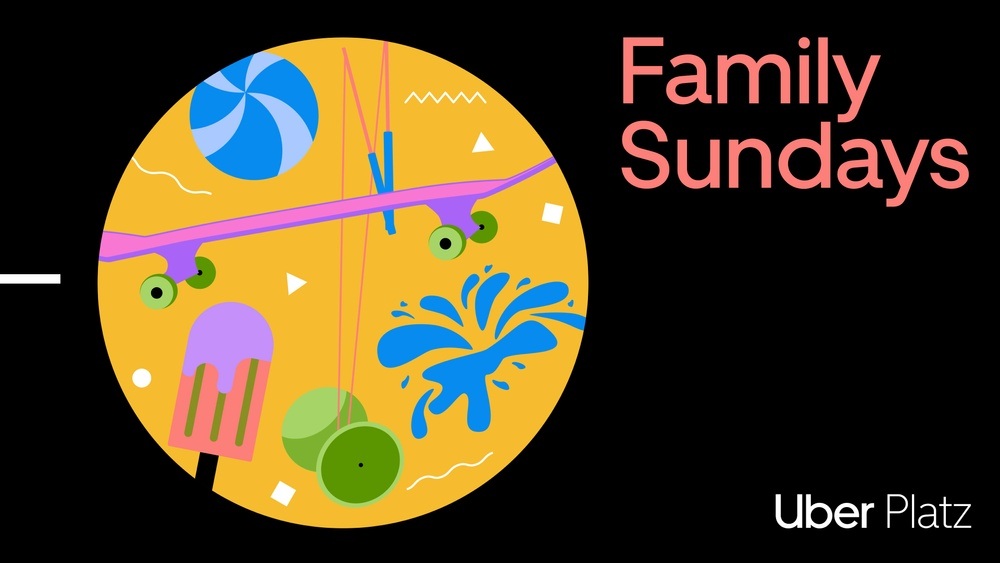 Family Sundays