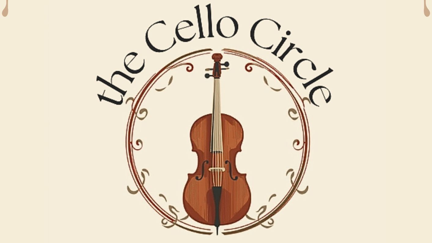 Anime Cello Circle  🇬🇧🇩🇪