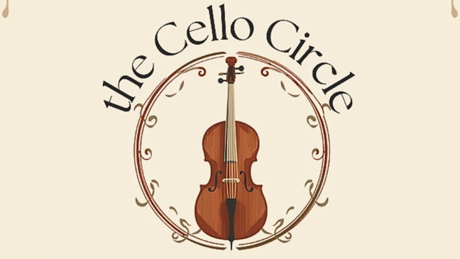 Anime Cello Circle  🇬🇧🇩🇪