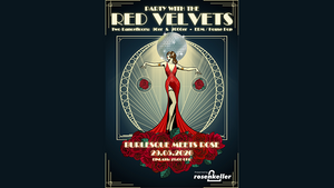 A Partynight with the Red Velvets