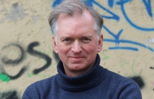 Christian Springer: Nicht egal
