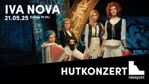 Konzert Iva Nova