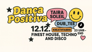 Dança Positiva
