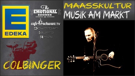 Maaßkultur mit Colbinger