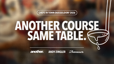 Another Cotton Lab x Chefs in Town
