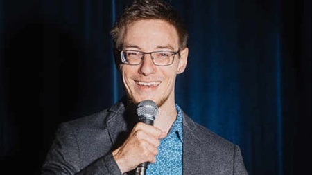 "Alles inklusive" mit Moderator Kai Bosch mit den Gästen Ninia LaGrande und Nikolai Striebel