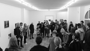 Artist Talk: Einblicke in SNOW